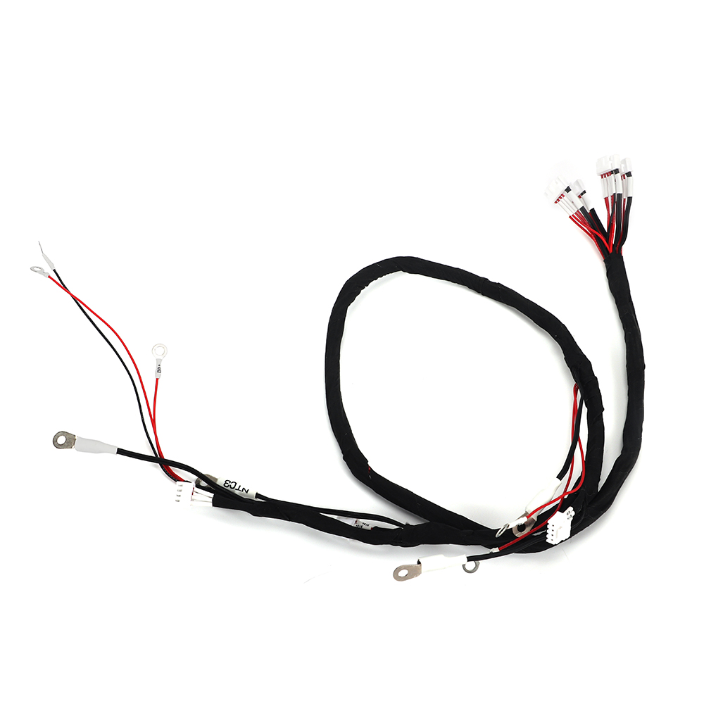 NTC vs PTC temperature sensor difference