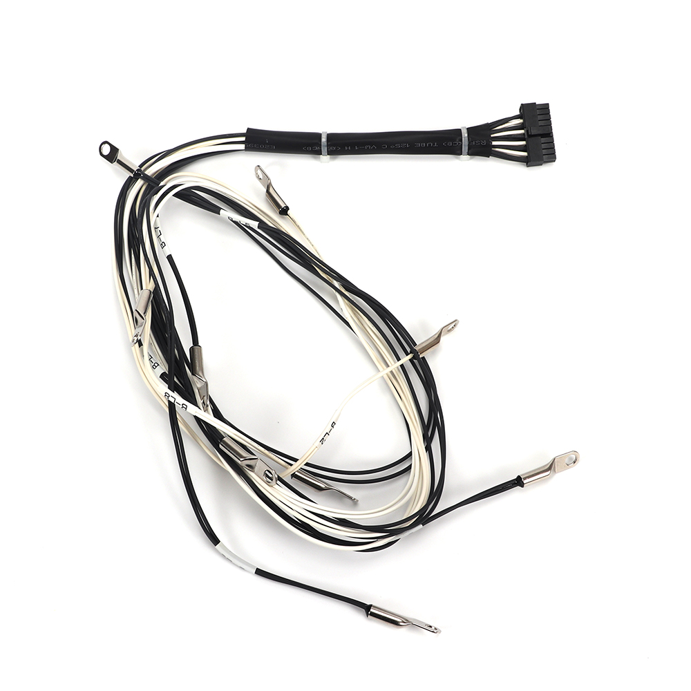 NTC vs PTC response time comparison