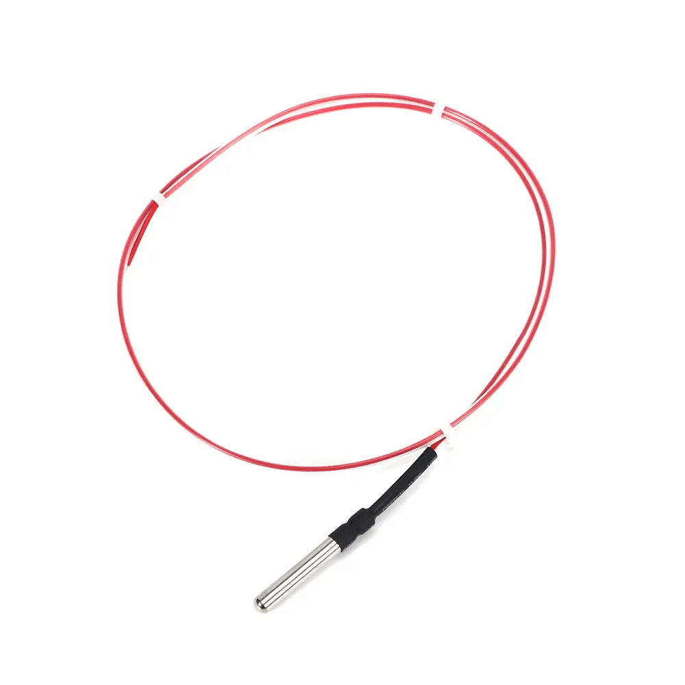 Temperature sensor for BMS systems