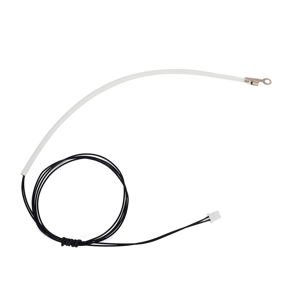 EV battery temperature sensor requirements