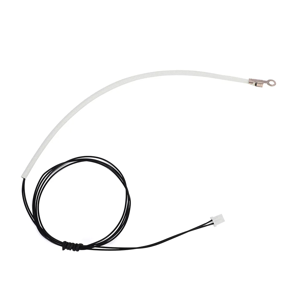 EV battery temperature sensor requirements