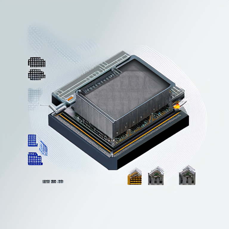 NTC Temperature Sensor