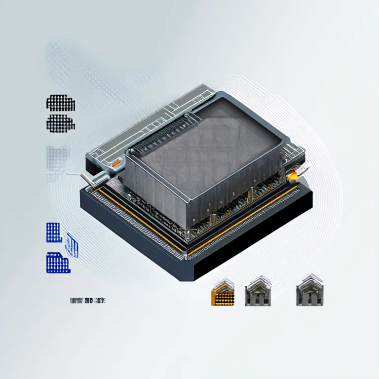How NTC Temperature Sensors Work: Principles and Characteristics