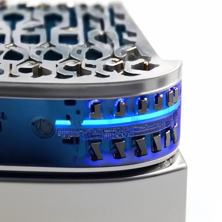 Role of NTC Temperature Sensors in Energy Storage Safety Systems