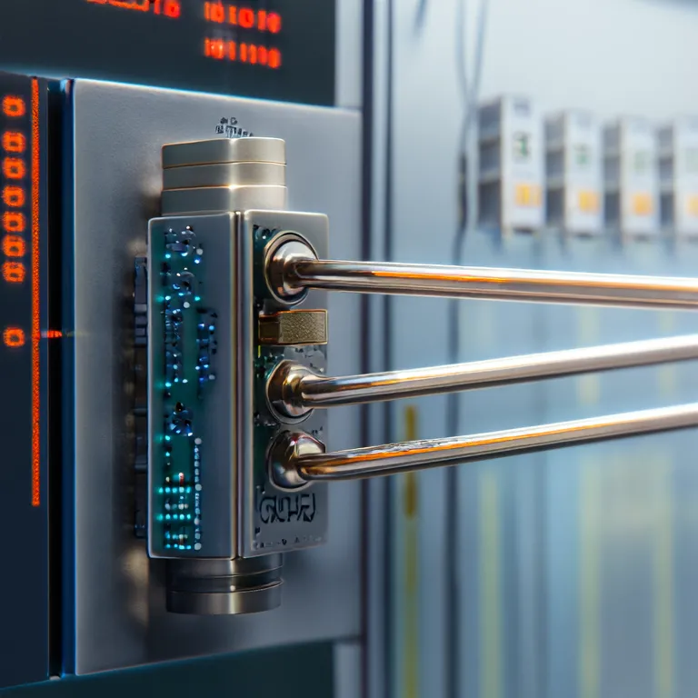 Role of NTC Temperature Sensors in Smart Grid Applications