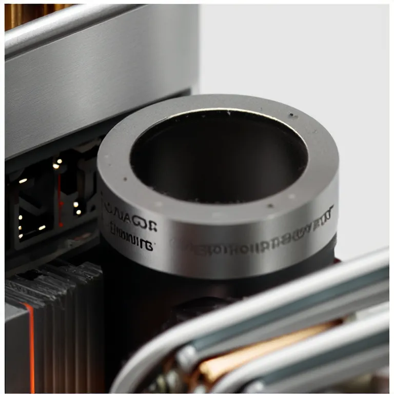 NTC Temperature Sensors for Motor and Inverter Overheating Protection