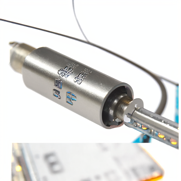 Battery Charging Temperature Monitoring