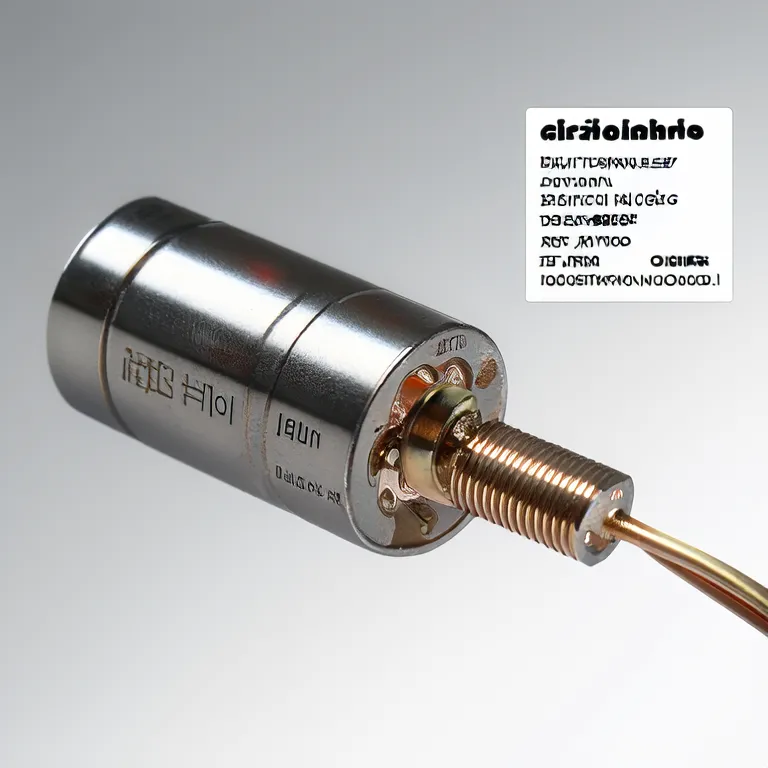 How Long Do NTC Temperature Sensors Last in Industrial Use?