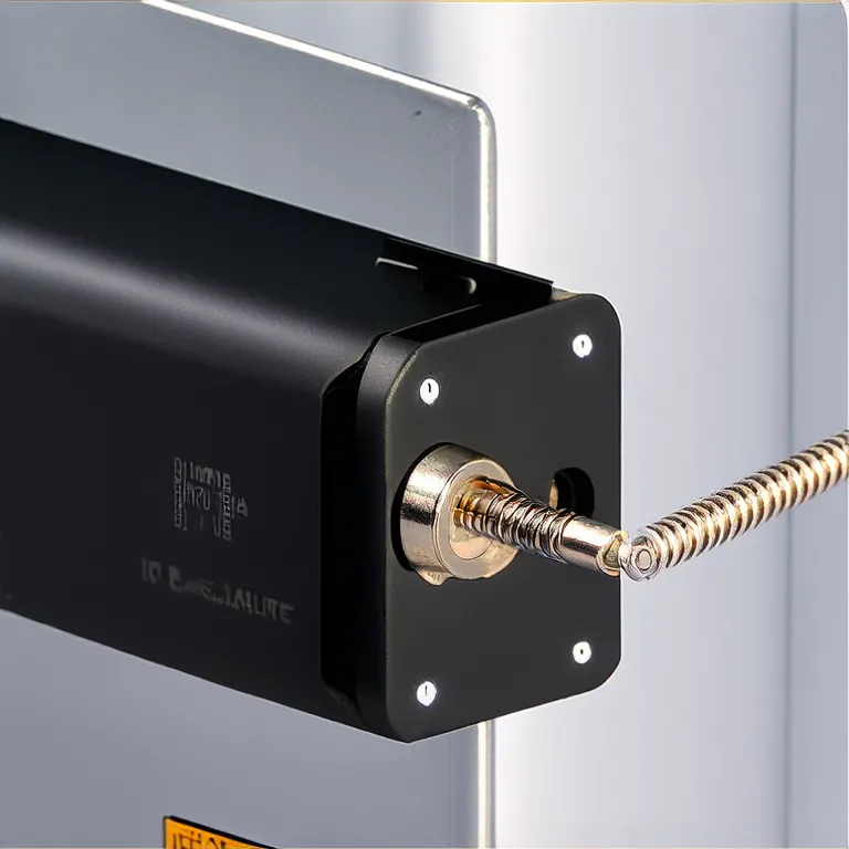 Using NTC Sensors for HVAC System Temperature Monitoring