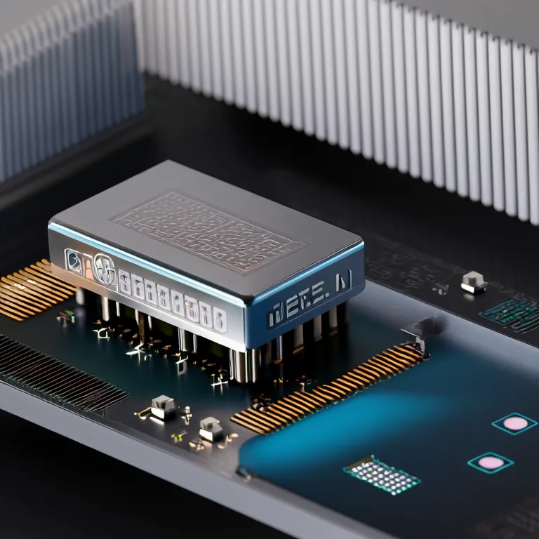 Application of NTC Thermistors in Smart Home Temperature Control