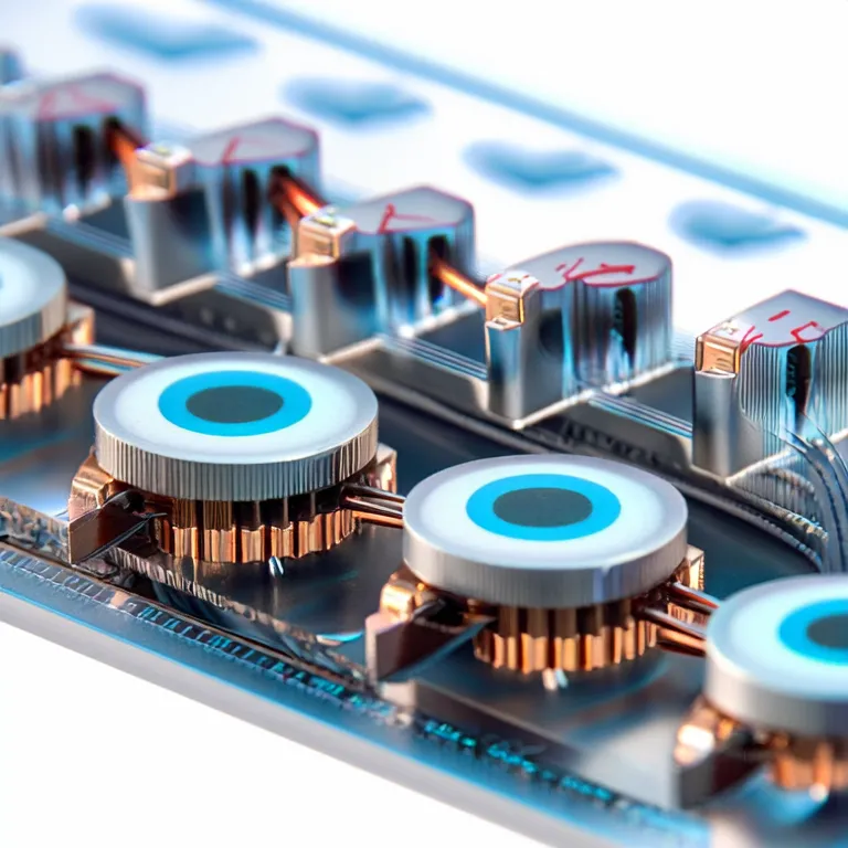 How NTC Temperature Sensors Improve Thermal Management in EV Battery Packs