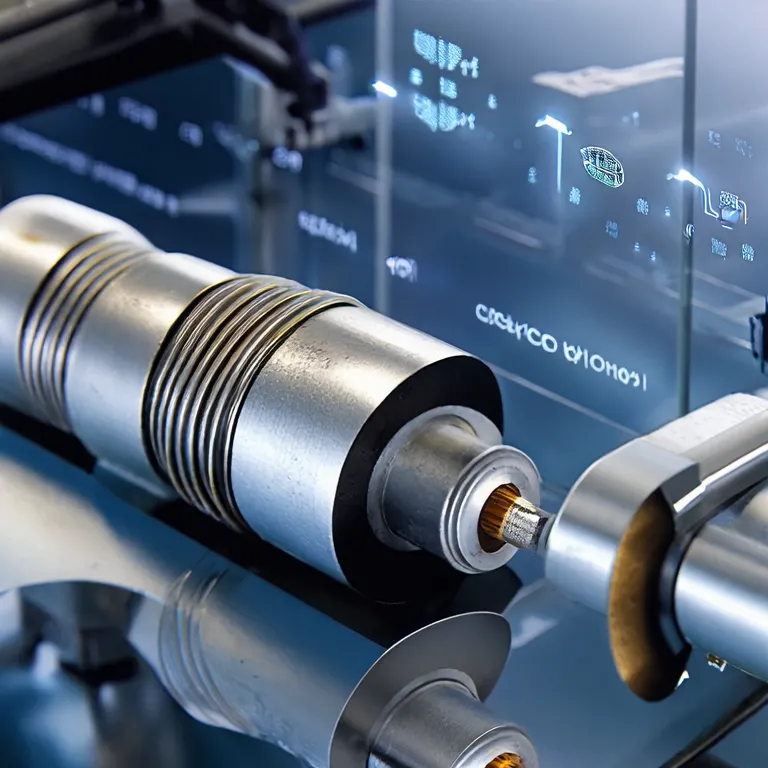 NTC Temperature Sensors in the Era of Smart Manufacturing