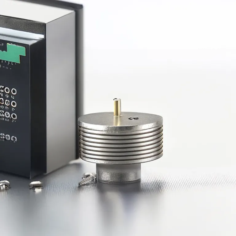Improving Measurement Accuracy with Custom NTC Temperature Sensors