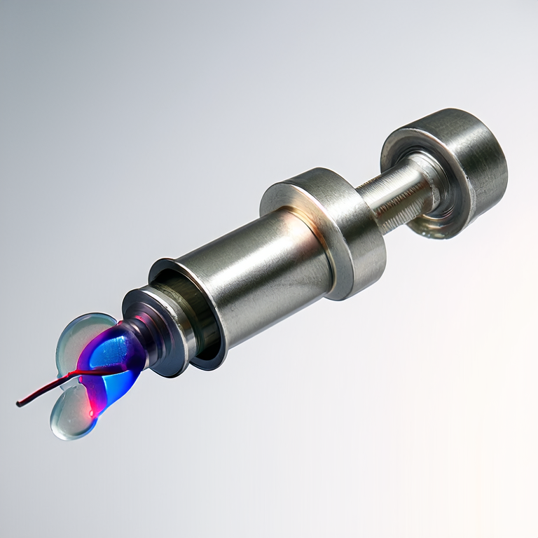 NTC Temperature Sensor