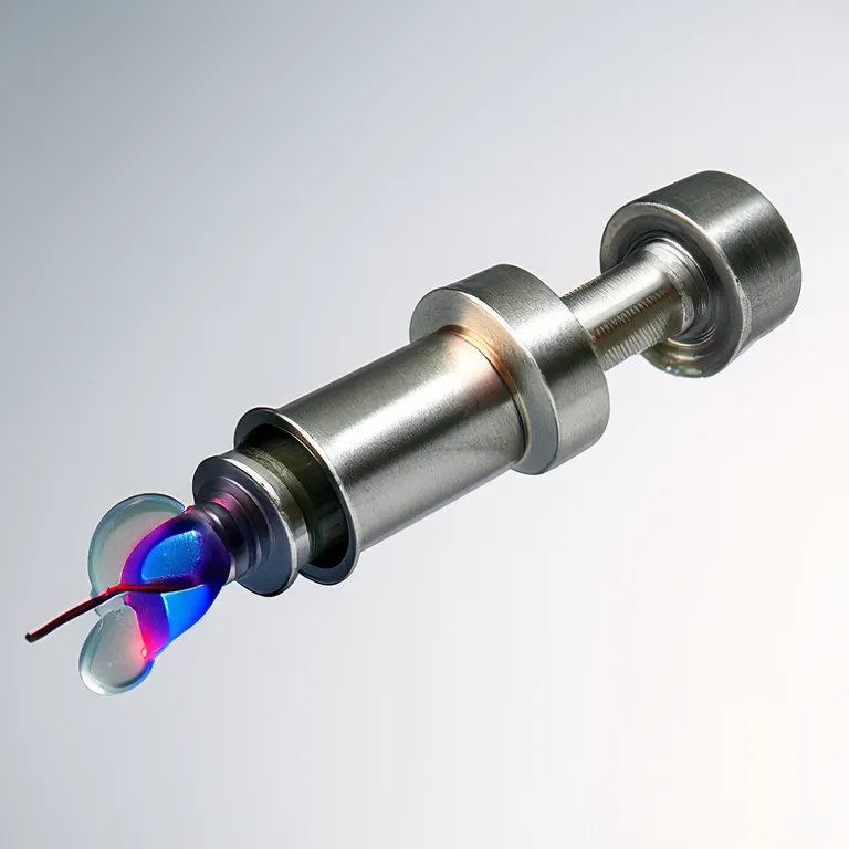 NTC Temperature Sensors for Liquid and Coolant Temperature Detection