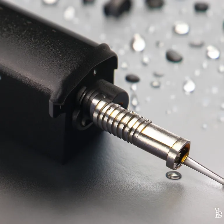 Waterproof and Encapsulated NTC Sensors for Harsh Environments