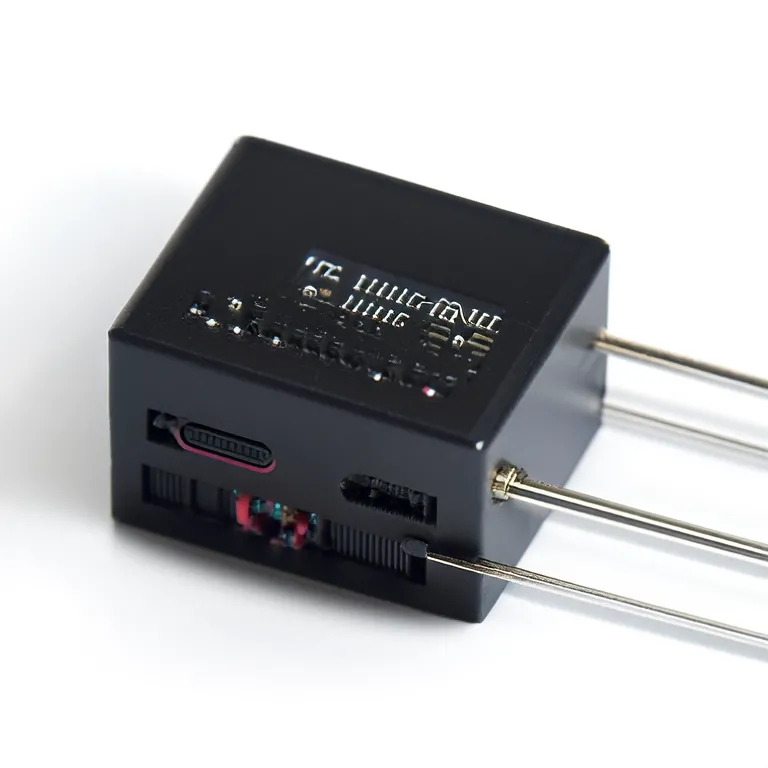 How Ambient Conditions Influence NTC Sensor Accuracy