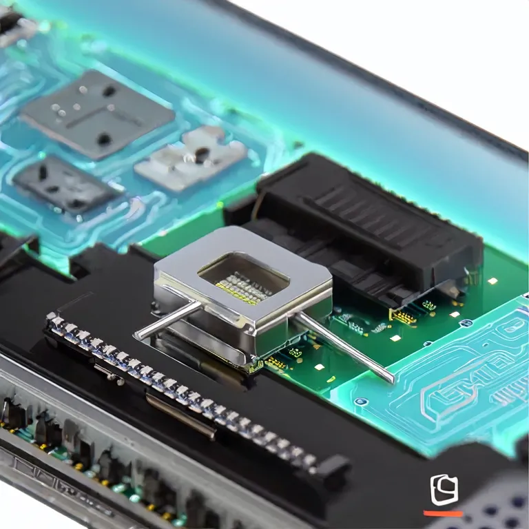 Battery Charging Temperature Monitoring Using NTC Sensors