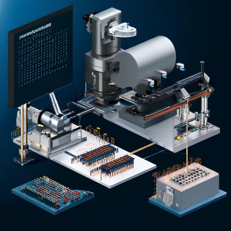 From Design to Mass Production: Custom NTC Sensor Development