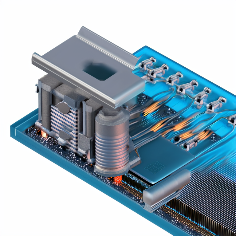 NTC Temperature Sensors