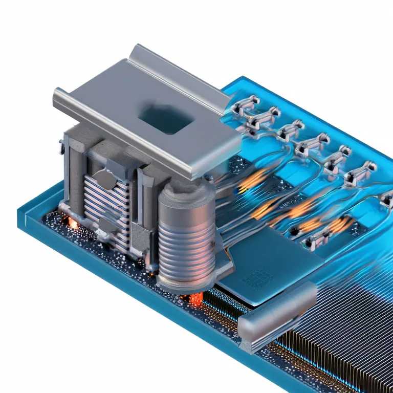 How NTC Temperature Sensors Improve Thermal Management in EV Battery Packs