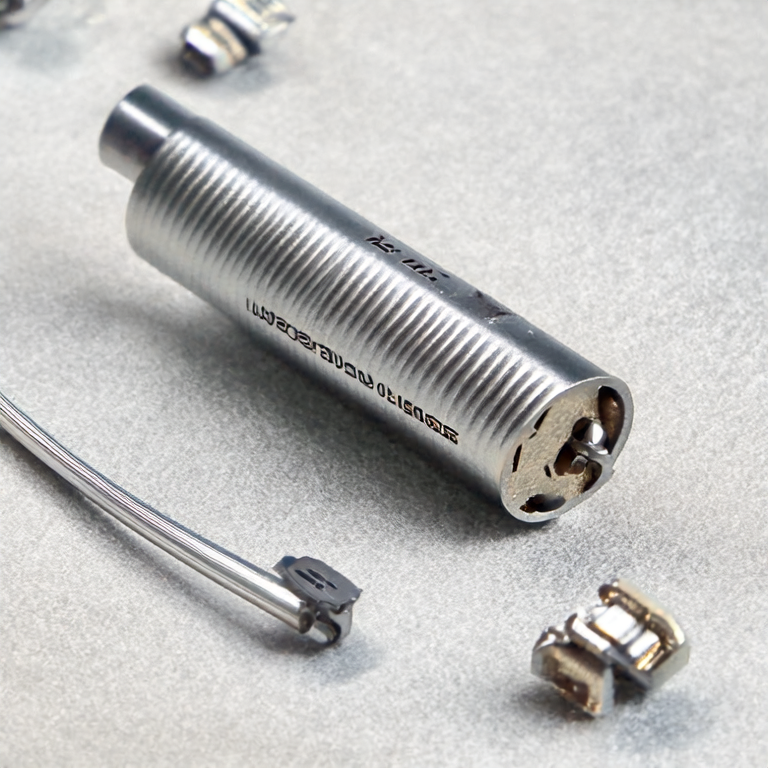 NTC Temperature Sensor