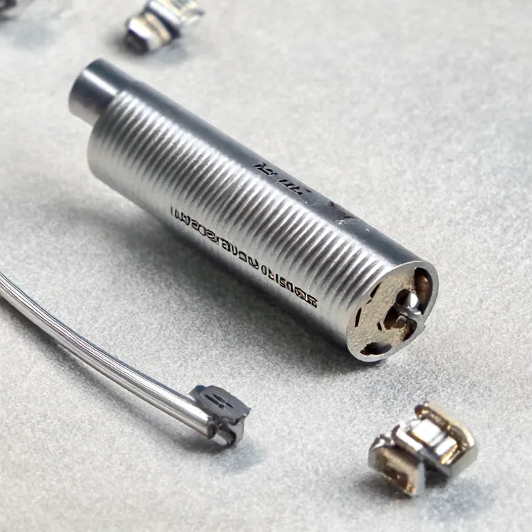 Private Label NTC Temperature Sensors for Global Brands