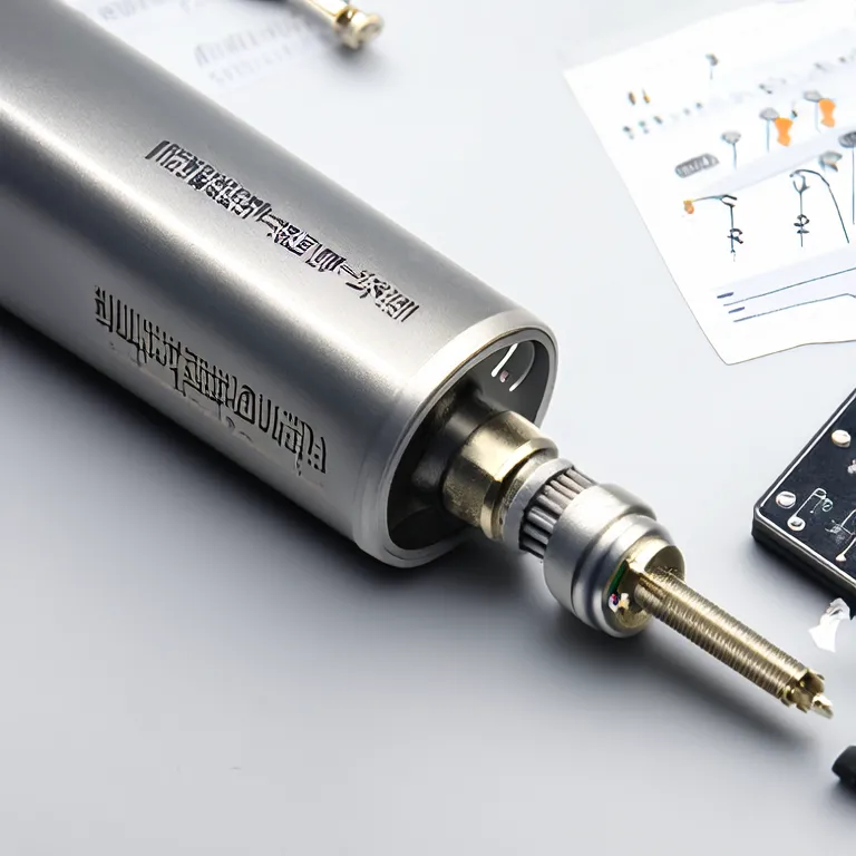OEM NTC Temperature Sensor Solutions for Industrial Applications
