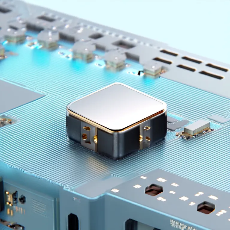 NTC Temperature Sensors in Home Appliance Temperature Control Systems