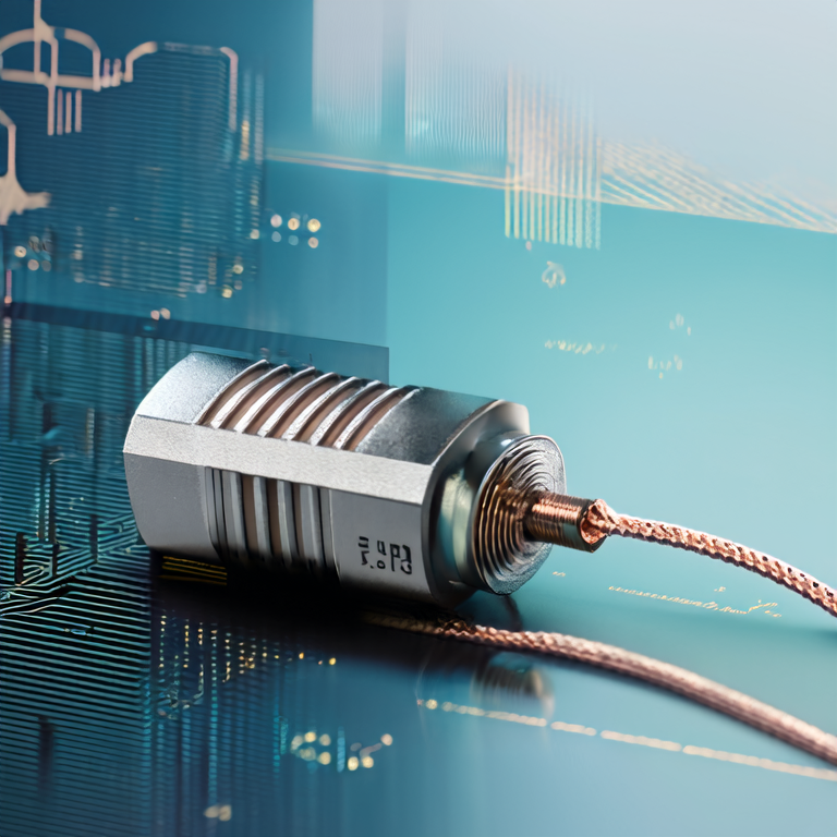 NTC Temperature Sensor