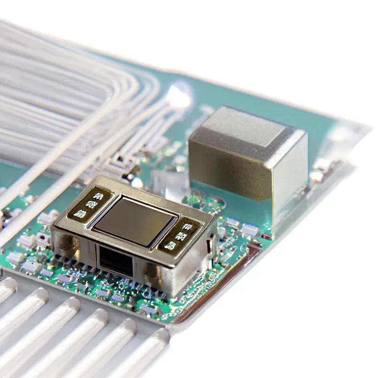 NTC Sensors in Medical Electronic Devices: Accuracy and Reliability