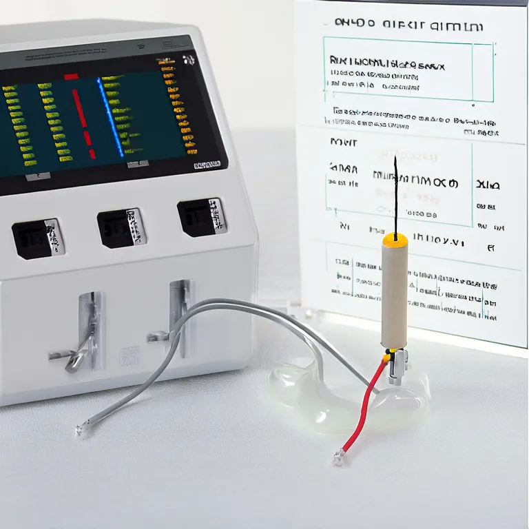 How to Test and Verify NTC Temperature Sensor Performance
