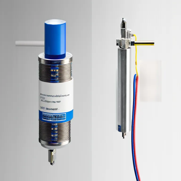 NTC Temperature Sensors vs Thermocouples: Which Is Right for You?