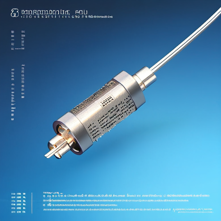 NTC Temperature Sensor