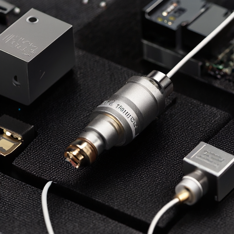 NTC Temperature Sensors for Battery Systems