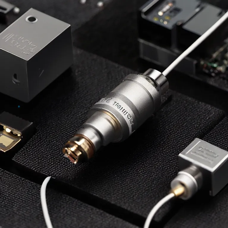 Custom NTC Temperature Sensors for Battery and Energy Systems