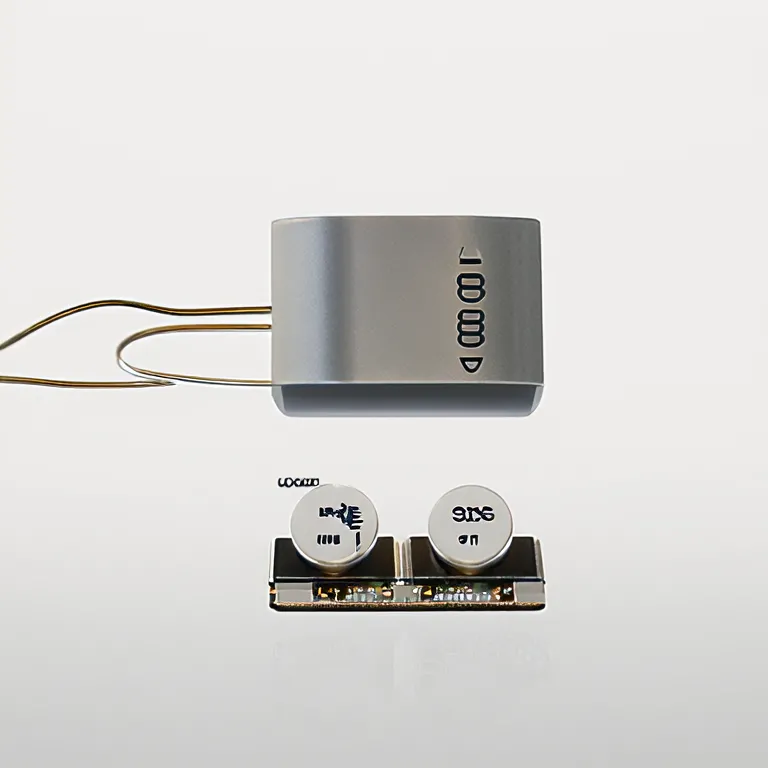 NTC vs PTC Temperature Sensors: Key Differences and Applications