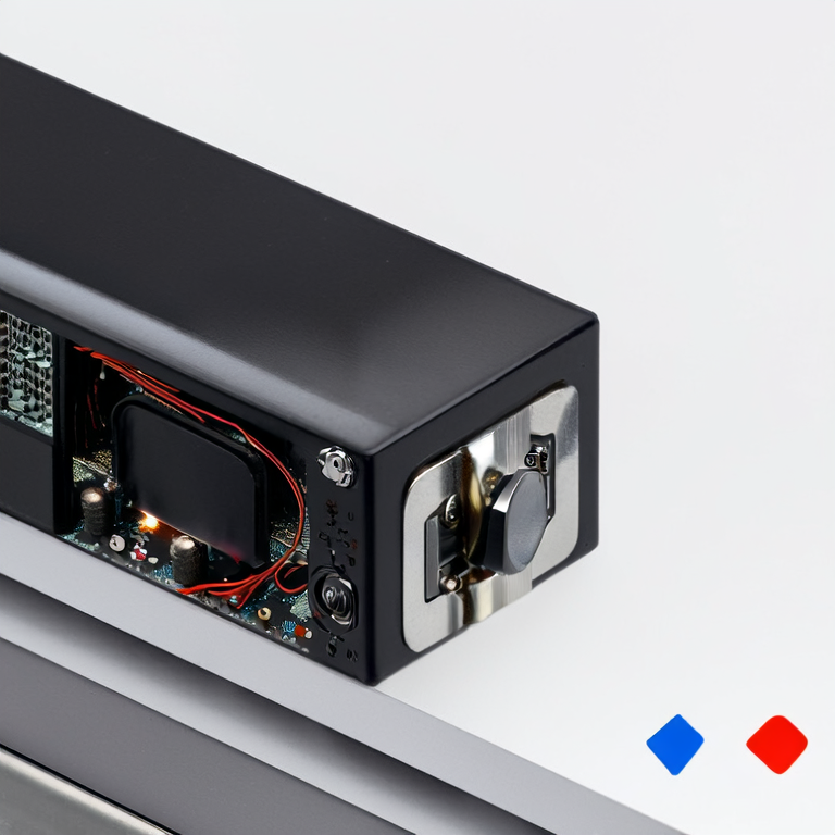 NTC Temperature Sensors