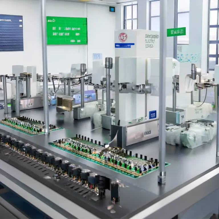 Sustainability Considerations in NTC Temperature Sensor Manufacturing