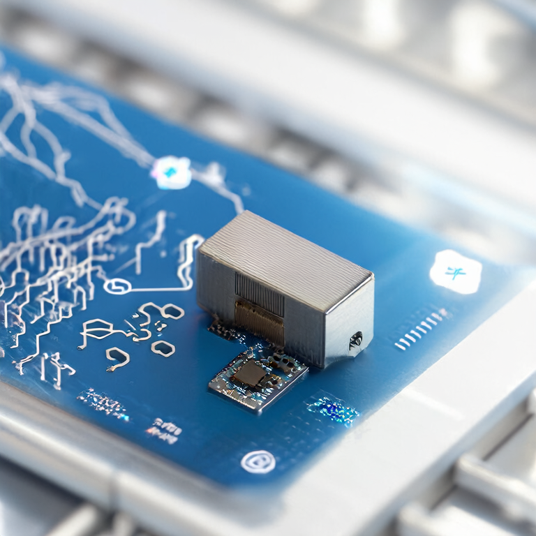 NTC Sensors in Medical Devices