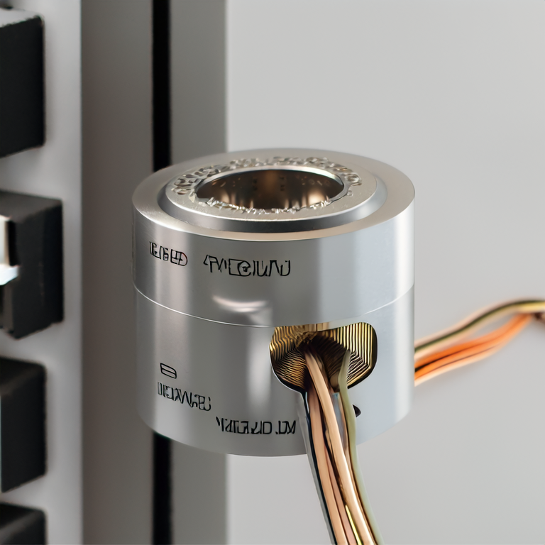 NTC Thermistor Comparison