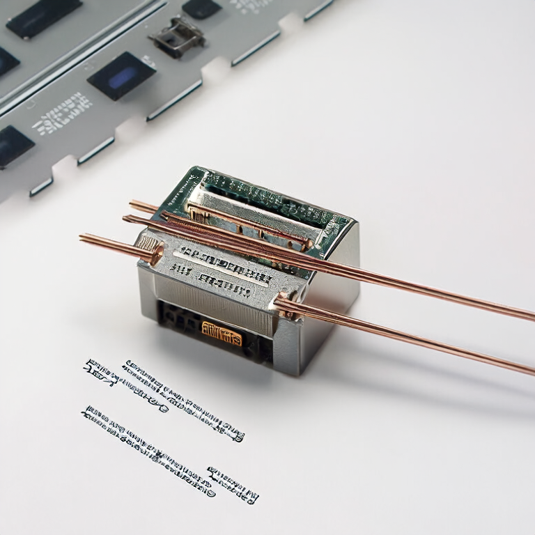 NTC Temperature Sensor