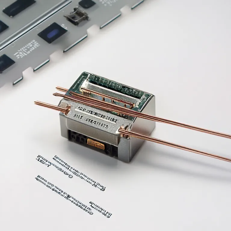 How China NTC Temperature Sensor Manufacturers Support OEM Projects