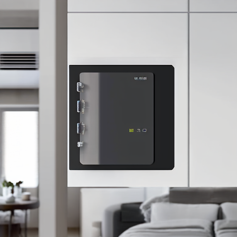 NTC Thermistors in Temperature Control