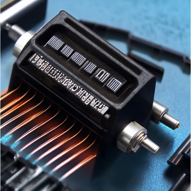 NTC Temperature Sensors