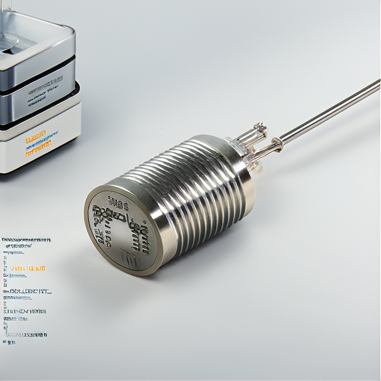 Temperature Sensor Image