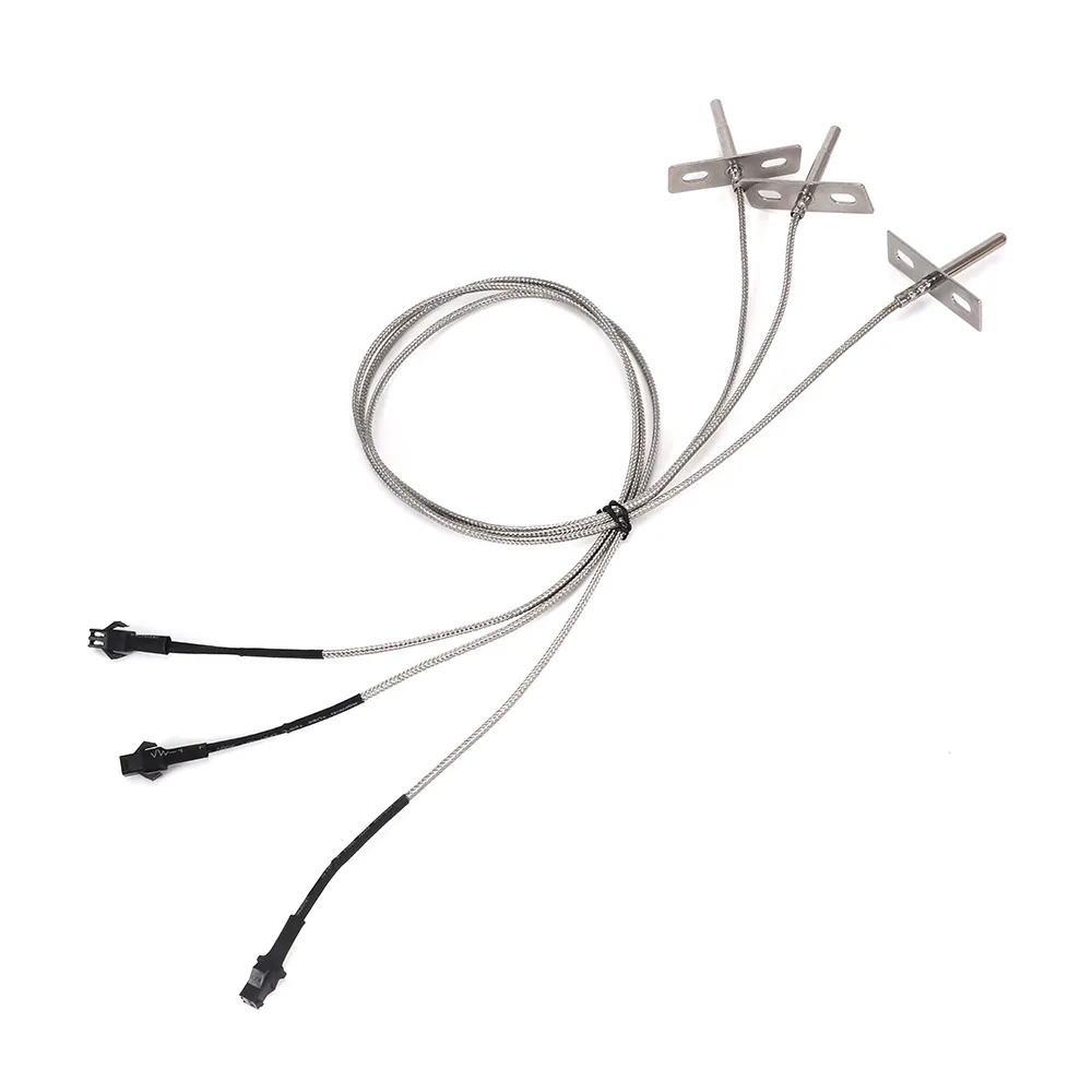 PTC Temperature Sensor for Temperature Detection Inside The Pellet Furnace, EG-P003