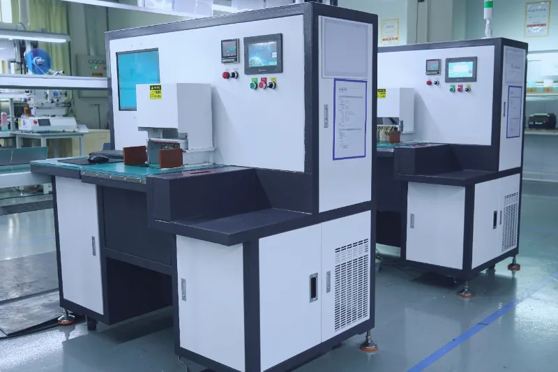 Constant-Temperature Automated Test Equipment