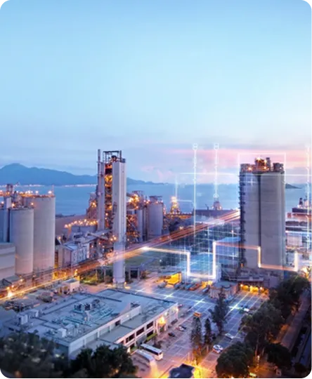 Temperature Monitoring and Intelligent Control Solutions for Industrial Equipment Control