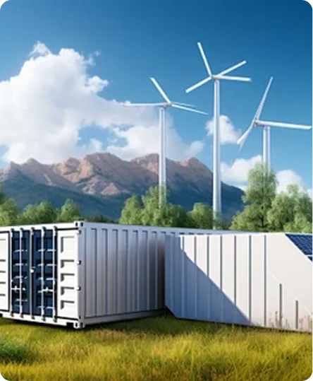 In the Field of New Energy